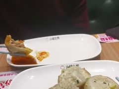 -小杨生煎(香港名都店)