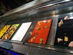 -格瑞欧海鲜自助烤肉火锅(光彩店)