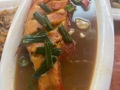 -谊荣海鲜大牌档(石湖店)