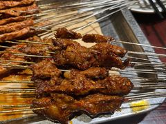 -清真·老兰家(兴善寺西街总店)