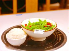 -蛙蛙叫干锅年代(簋街总店)