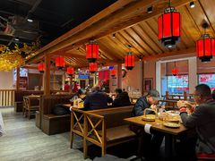 -鸽子窝(黄村店)