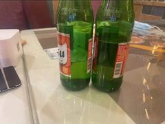 -巴依老爷新疆美食(清华东门店)
