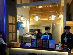 -唐沫茶兮(仓山万达金街店)