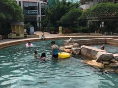 -河源客天下-温泉小镇
