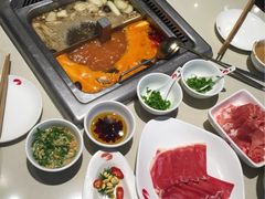 海底捞-海底捞火锅(勒泰店)