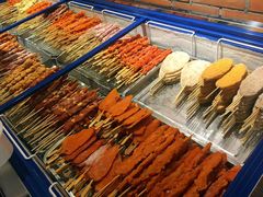 -老啪叽串炒饭(铁百店)