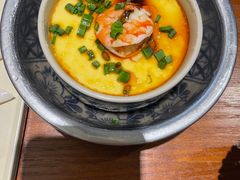 -南拳十三姨·潮汕砂锅粥(世纪金源店)