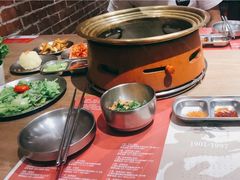 -西塔老太太泥炉烤肉