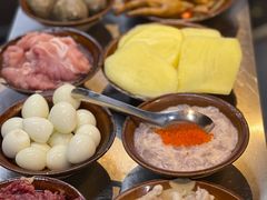 -芈重山老火锅(广州首店)