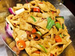 -田婆婆的菜(海口友谊阳光城店)