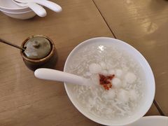 -苏小柳点心·手作小笼包(浦东嘉里城分院)