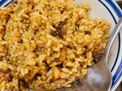 酱油炒饭-递酒烤场(湛江路店)
