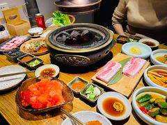 -泥炉烧肉师(新街口金銮巷店)