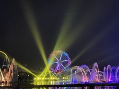 -合肥融创乐园