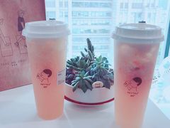 -喜茶(上海正大广场店)