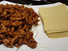 -老牌坊鲁菜名店(聊城美食岛店)