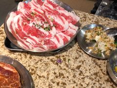 -朴安胖·韩国烤肉(沈阳店)