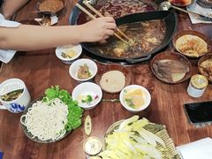 -楠火锅(葫芦岛飞天广场店)