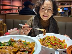 -百年神厨·地道川菜(清江西路店)