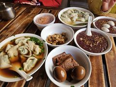 -吴家馄饨