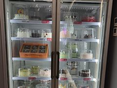 -DQ·蛋糕·冰淇淋(通州万达店)