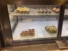 -天津东凯悦酒店·Market Café自助餐厅