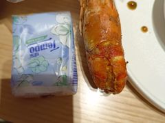 -隅乐胡椒虾·台湾菜·团建(皇岗店)
