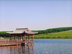 -月亮湖