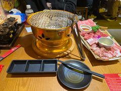 -AJIYA炭火烧肉(徐汇正大乐城店)