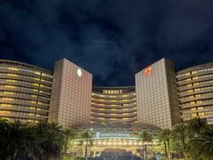 -深圳大梅沙京基洲际度假酒店