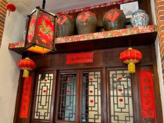 -海坛特色小吃·只做平潭特色菜(平潭店)