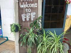 -Fresh Fruit Factory - Fruit Cuisine Restaurant