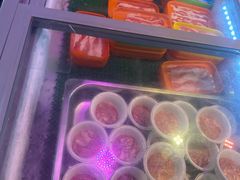-尚品海鲜肥牛自助火锅(湖明店)