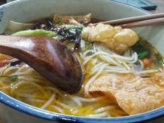 原味螺蛳粉-陈记柳州螺蛳粉(大坪店)
