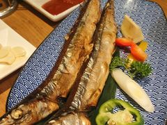 -久苑烧肉(世界城广场店)