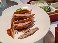 -四季民福烤鸭店(王府井东安门店)