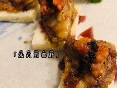 -菊上料理(蜀山银泰百货店)