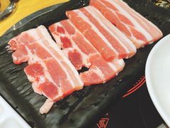 -牛市牛烤肉(西单大悦城店)