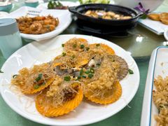 -景好海鲜餐厅(大鹏必选旅游店)