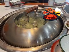 -70後铁锅炖(坡博总店)
