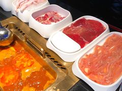 -川西坝子火锅(清江东路3.0直营店)