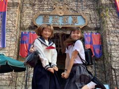 -厦门方特梦幻王国