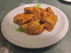 闫府第一福-闫府私房菜·百年鲁菜(欧亚店)