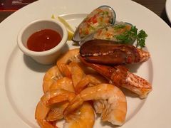 -RED LOBSTER(环球影城大阪店)