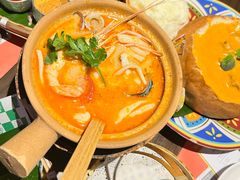 -泰妃殿(武汉首店)