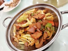 -洲晓鲜·舟山海鲜大排档(朱家尖风景区店)