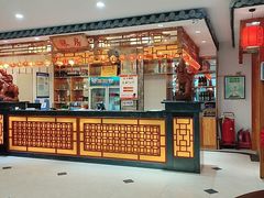 -晋美大掌柜(新建路店)