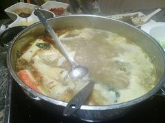 -许府牛火锅(信义坊总店)