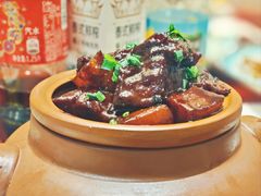 -阿英煲(凉城路店)